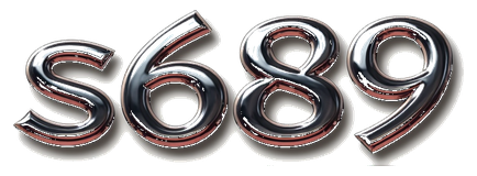 s689 logo